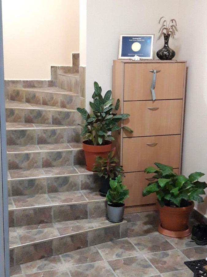 Apartment Family Ulcinj Exterior foto