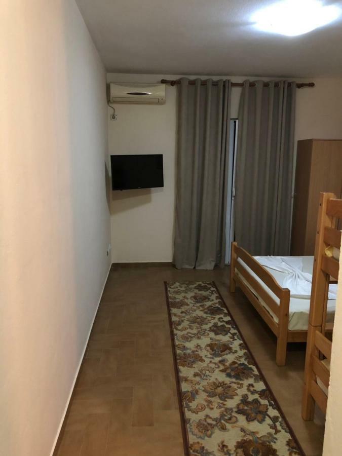 Apartment Family Ulcinj Exterior foto